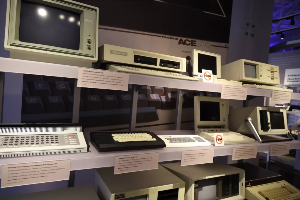 najważniejsze dni w historii S&P 500