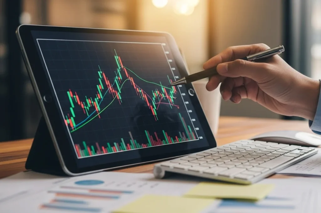 jak inwestować w REITy