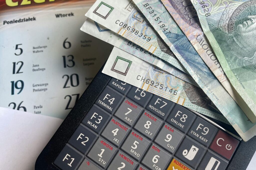 ile dywidendy daje 1000 złotych w akcjach