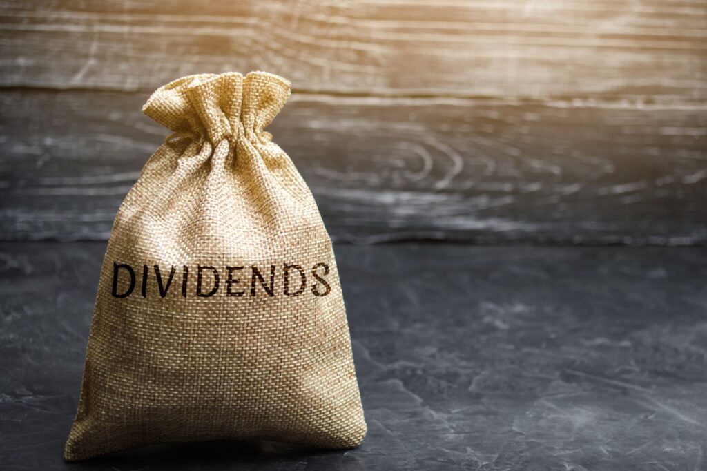 ile dywidendy z 1000 złotych na giełdzie